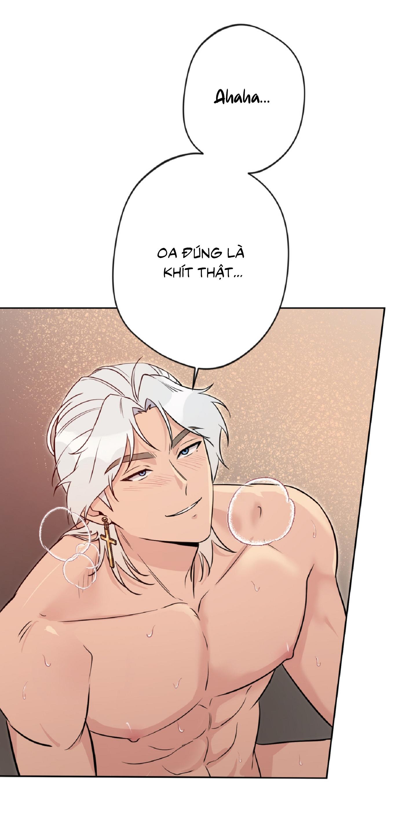 Angel kiss Chapter 7 - Trang 2