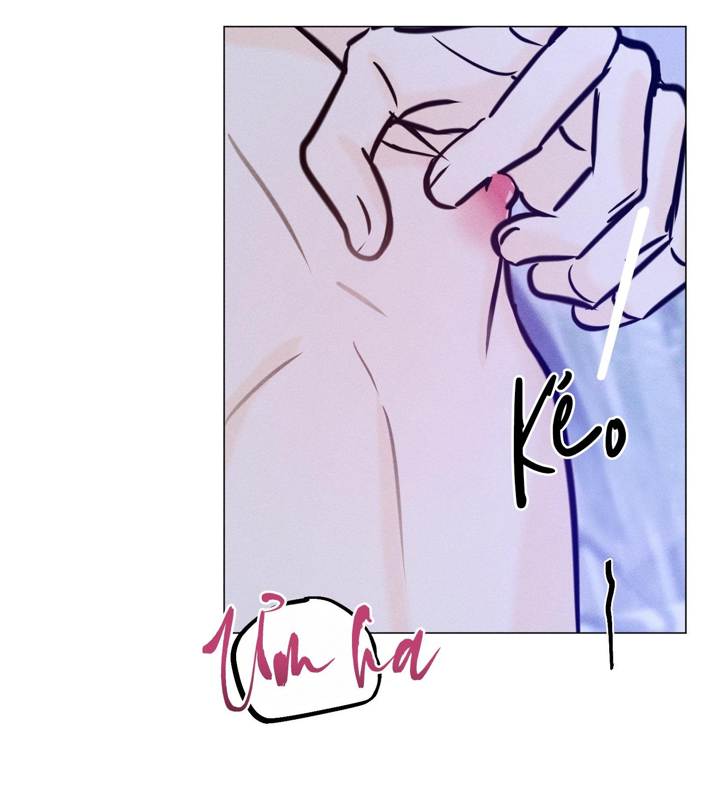 Xe tải tình yêu Chapter 13 - Next 