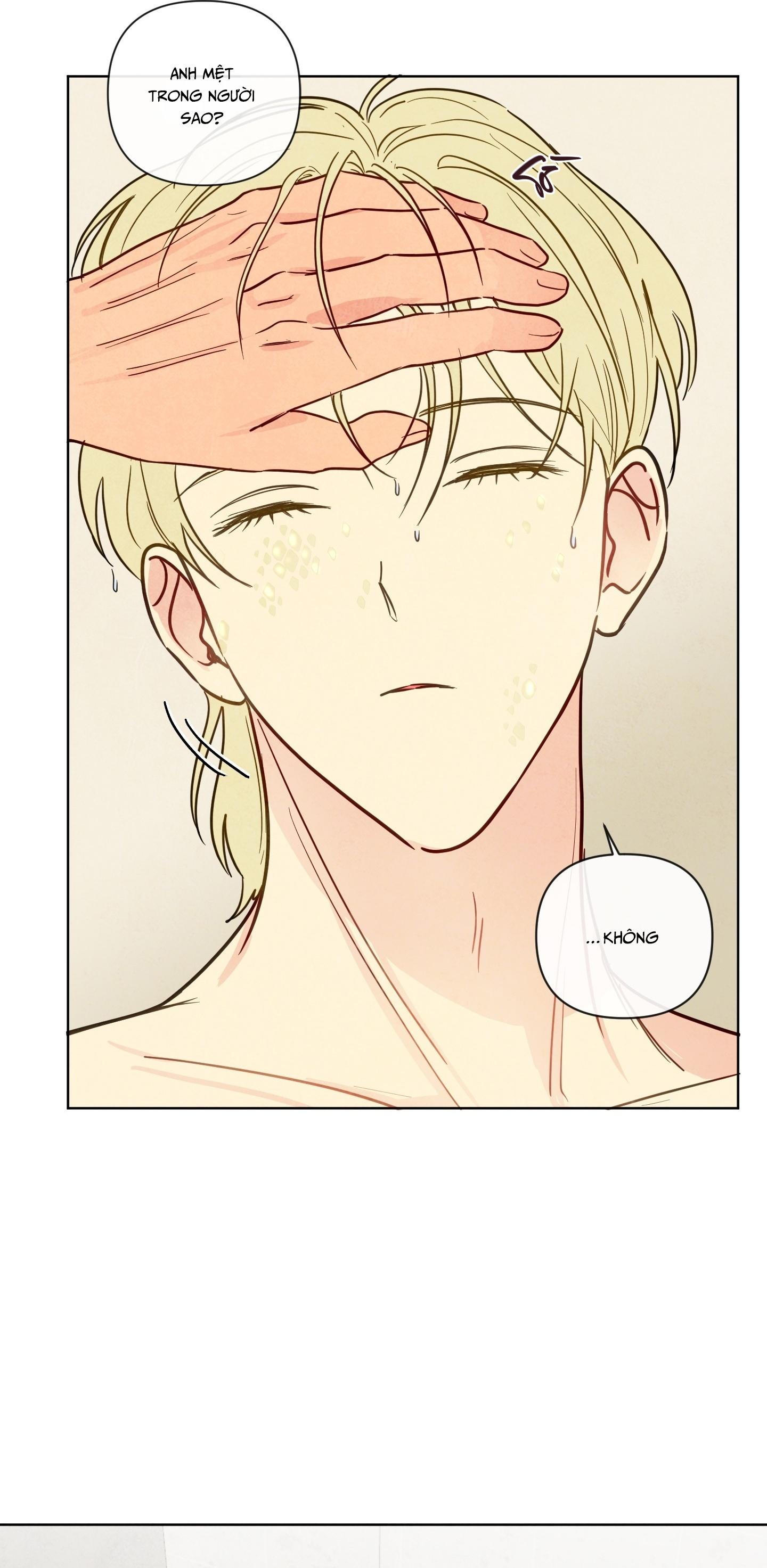 The Sacred Serpent's Seduction Chapter 21 - Next 