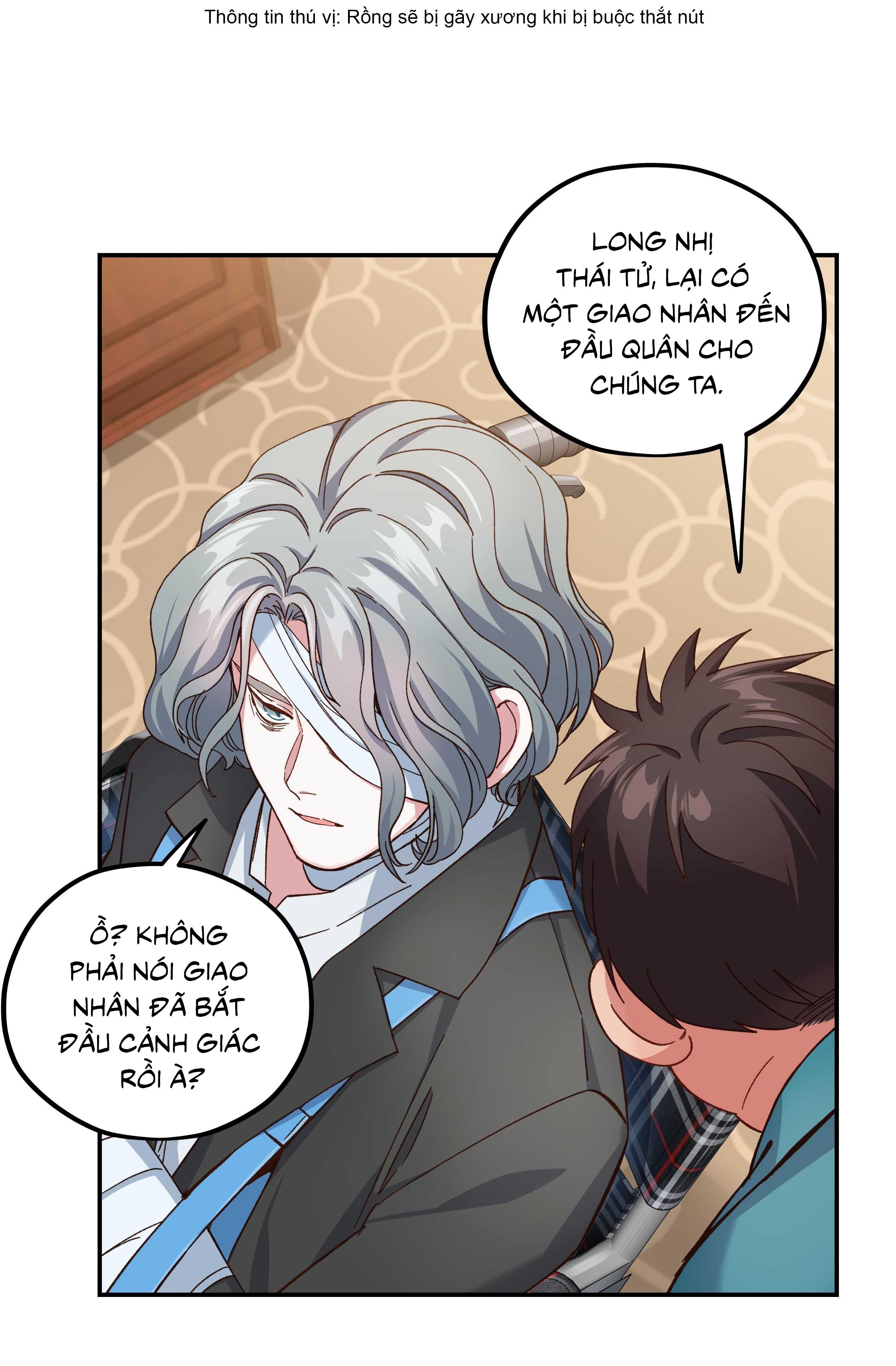 Quán cơm tỳ hưu Chapter 98 - Next Chapter 99