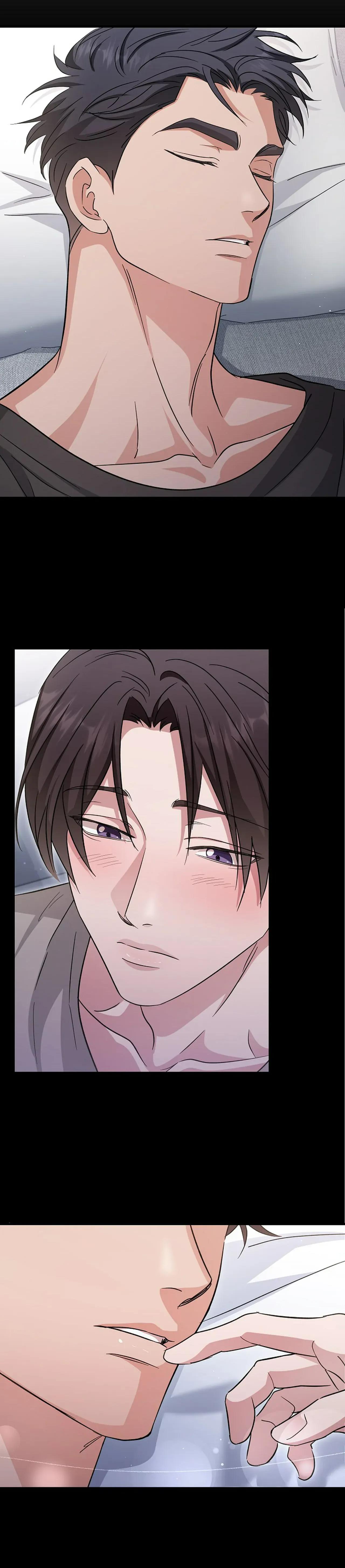 DÒNG SÔNG NÔ LỆ Chapter 28 - Next 