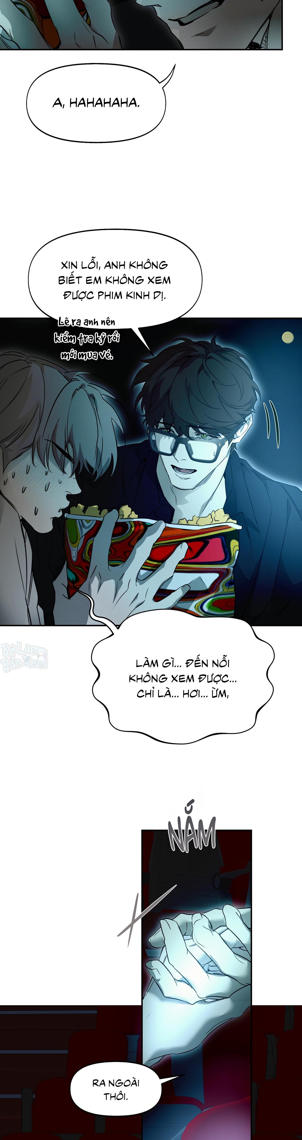 NERD PROJECT Chapter 51 - Trang 2