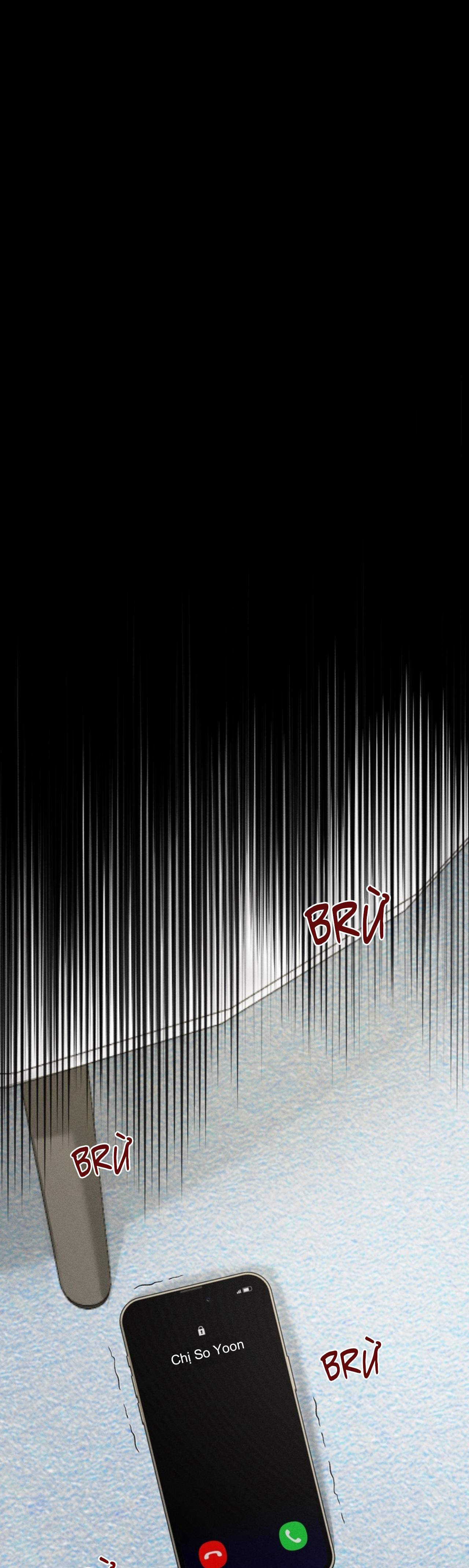 Tiệm bánh nóng bỏng và gợi cảm Chapter 21 H+ - Next Chapter 22