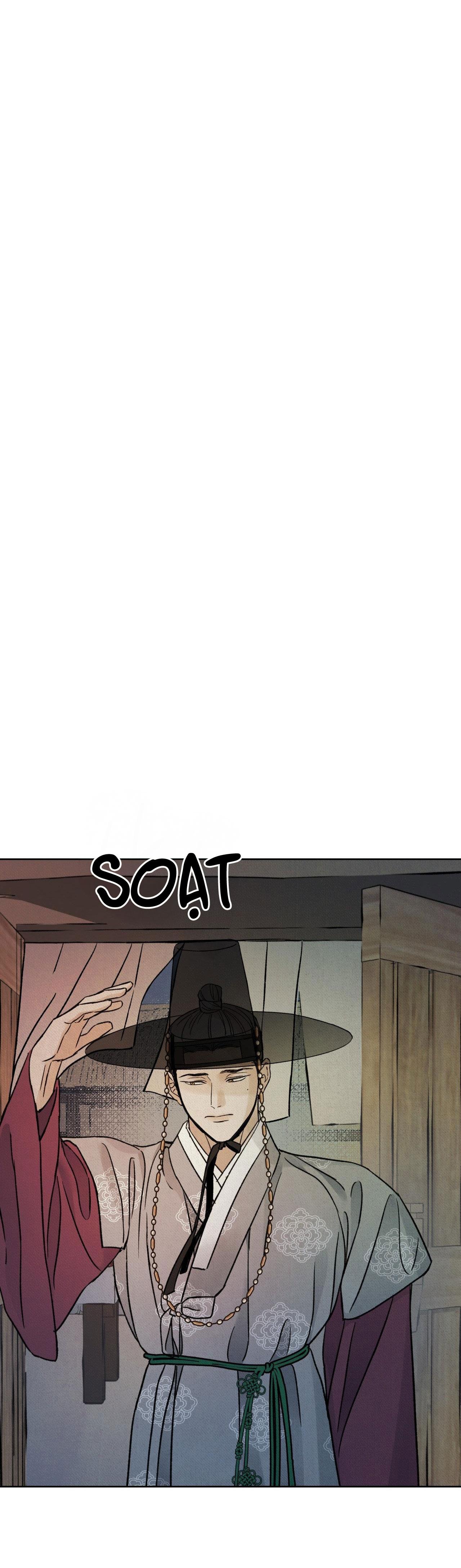 MONG RYONGJEON Chapter 41 18+ - Next Chapter 42