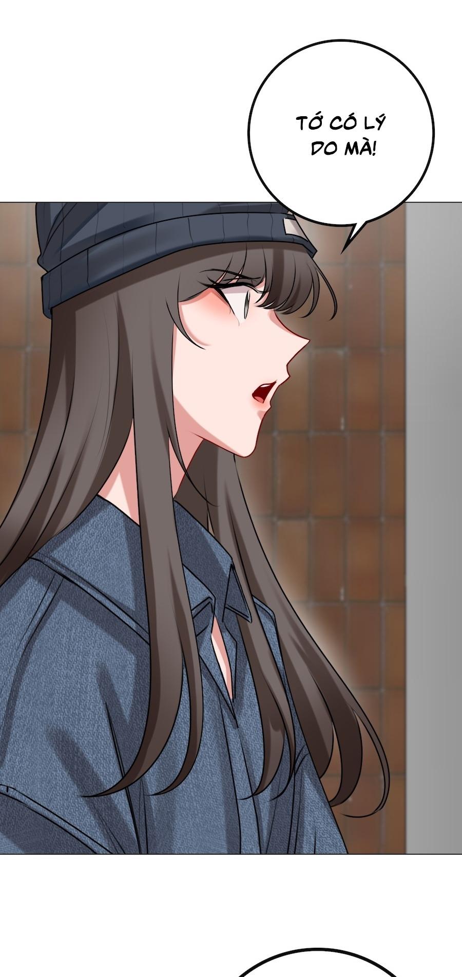 Flower of youth Chapter 46 - Next 