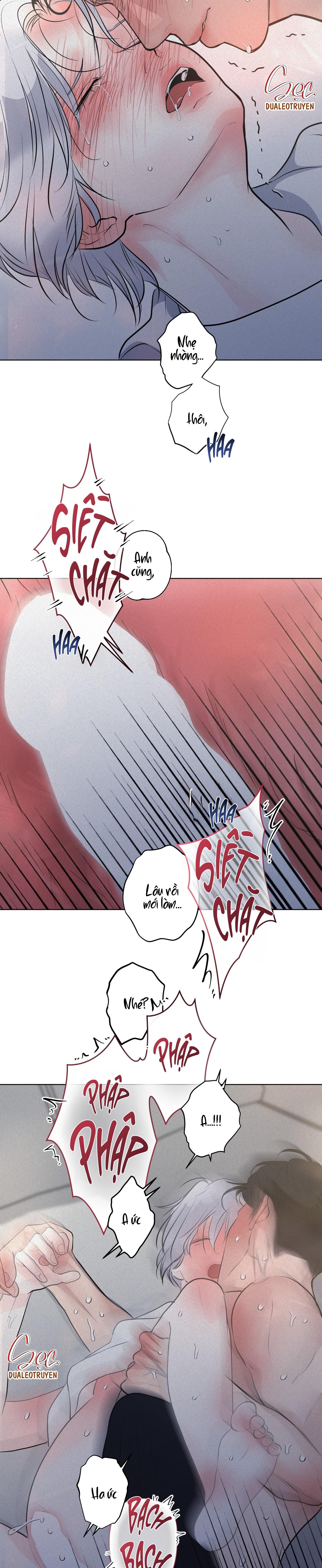 (ABO) LỜI CẦU NGUYỆN Chapter 80 - Next 