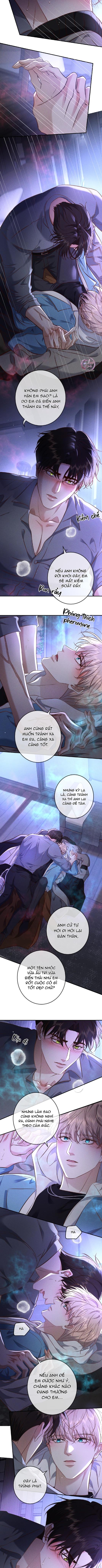 Cạn Tình Chapter 75 - Next Chapter 76