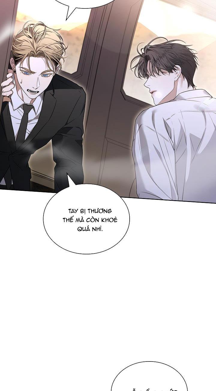 HÔN TÔI NẾU CÓ THỂ Chapter 24 - Next Chapter 25