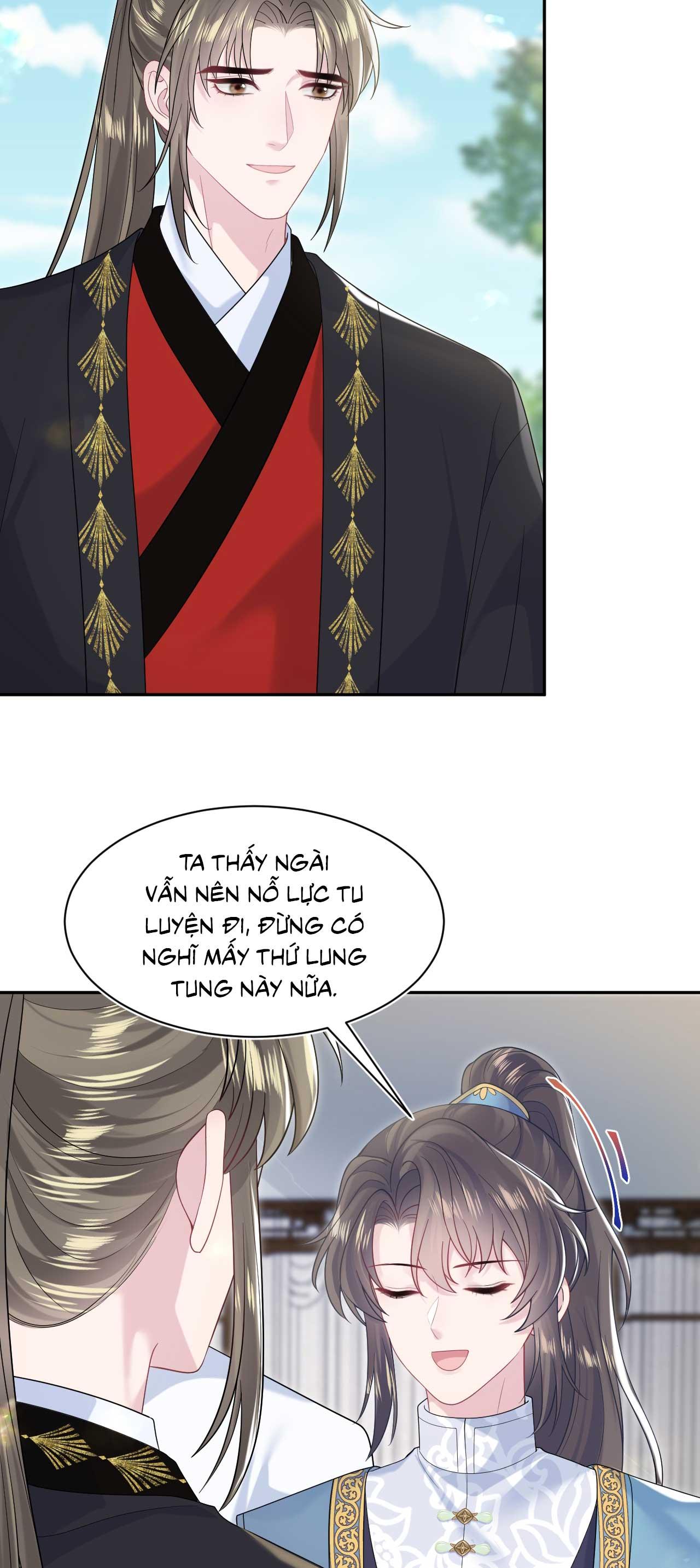 Tuyệt mỹ bạch liên hoa online dạy học Chapter 190 - Next Chapter 191