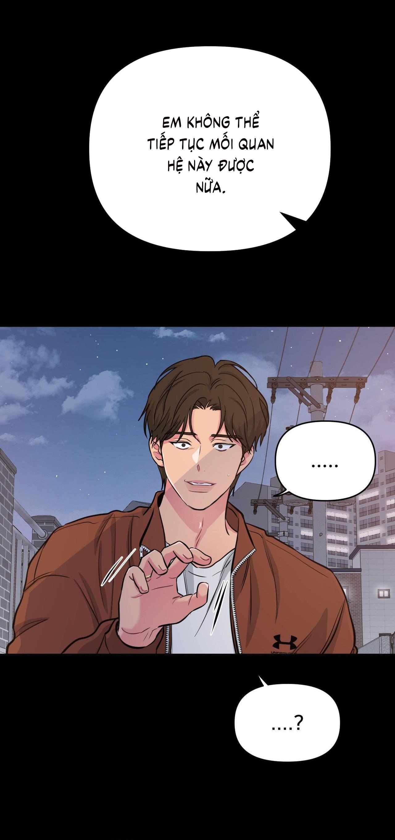 (CBunu) Chàng Trai Mỹ Thuật Chapter 59 H+ - Next Chapter 60