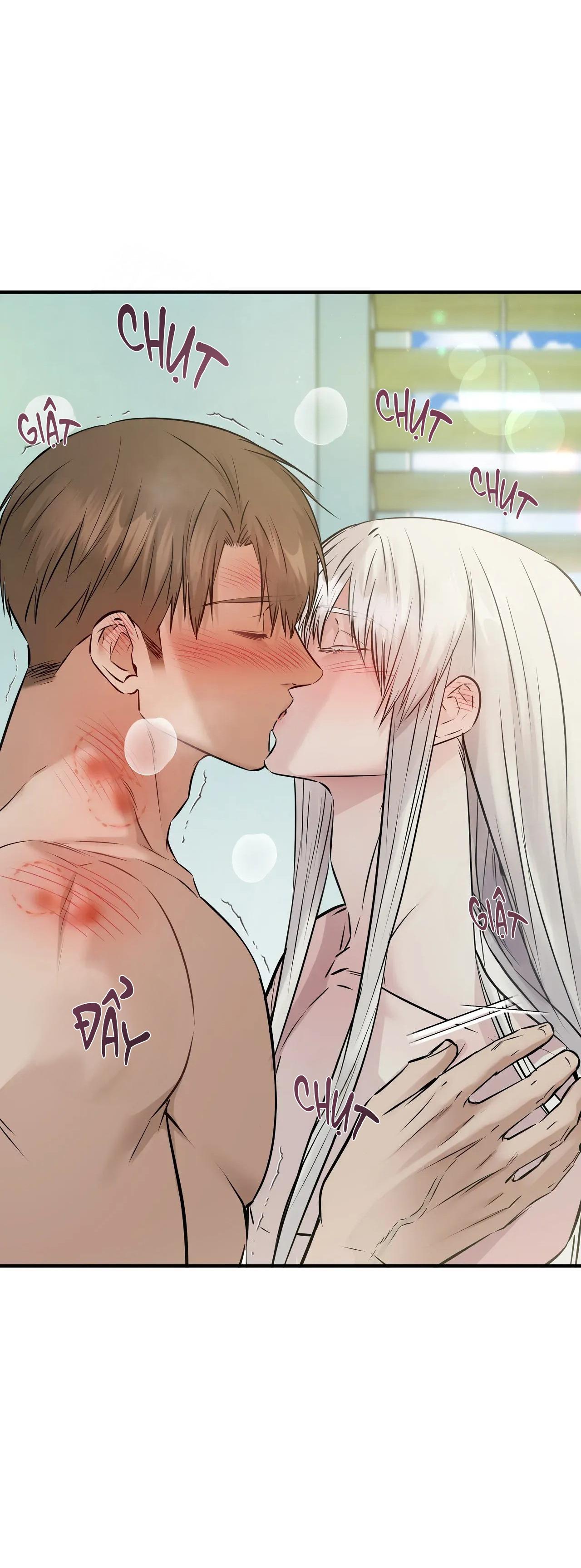 ÂN NHÂN CỦA RẮN Chapter 34 END - Next 