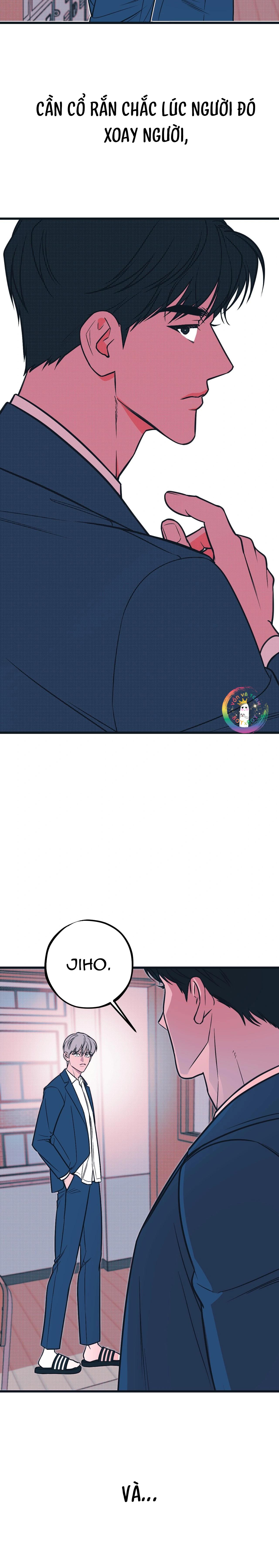 Nhật Ký Đơn Sắc Chapter 20 - Next Chapter 21