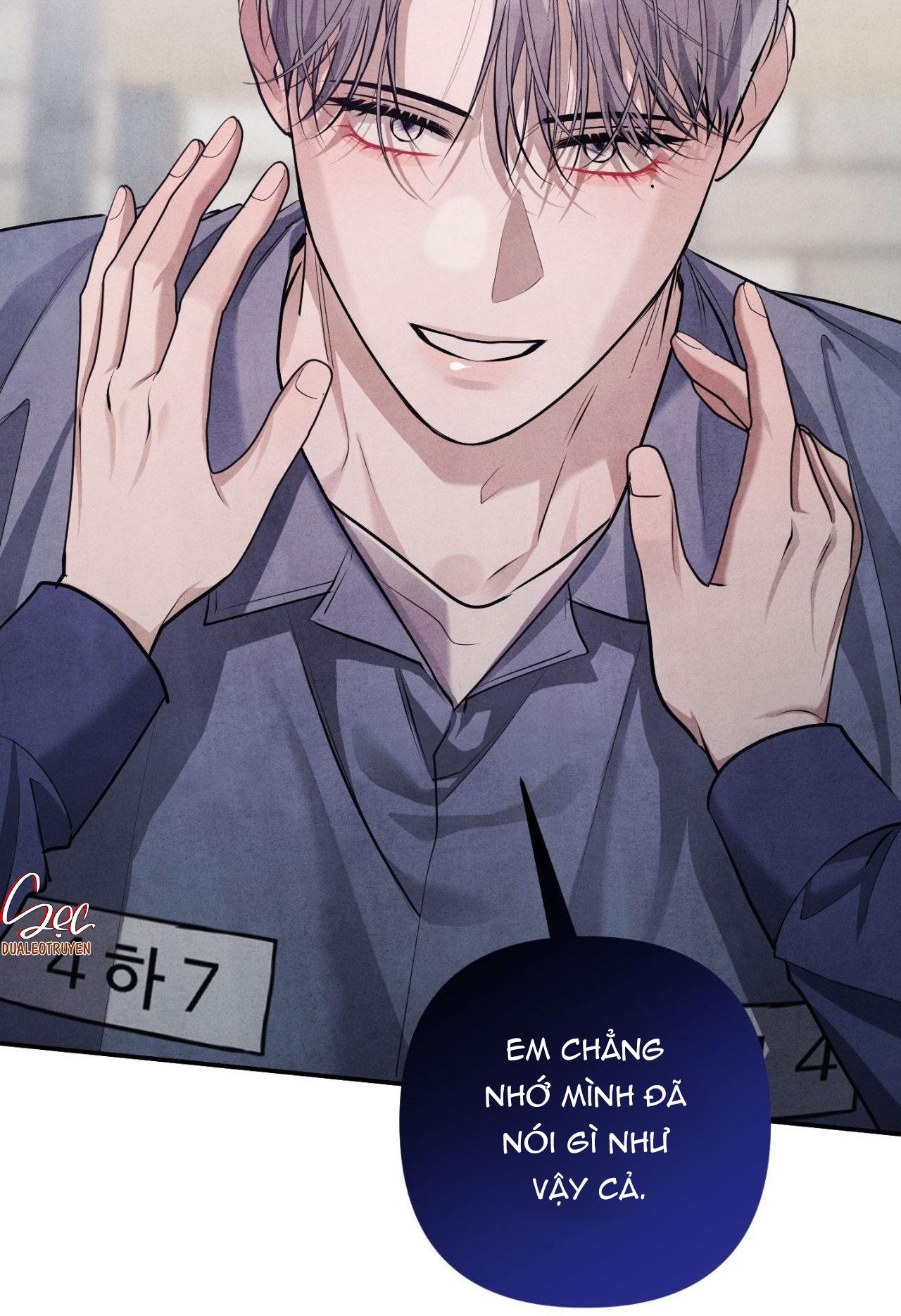 Locked in Lead Chapter 18 - Next Chapter 19
