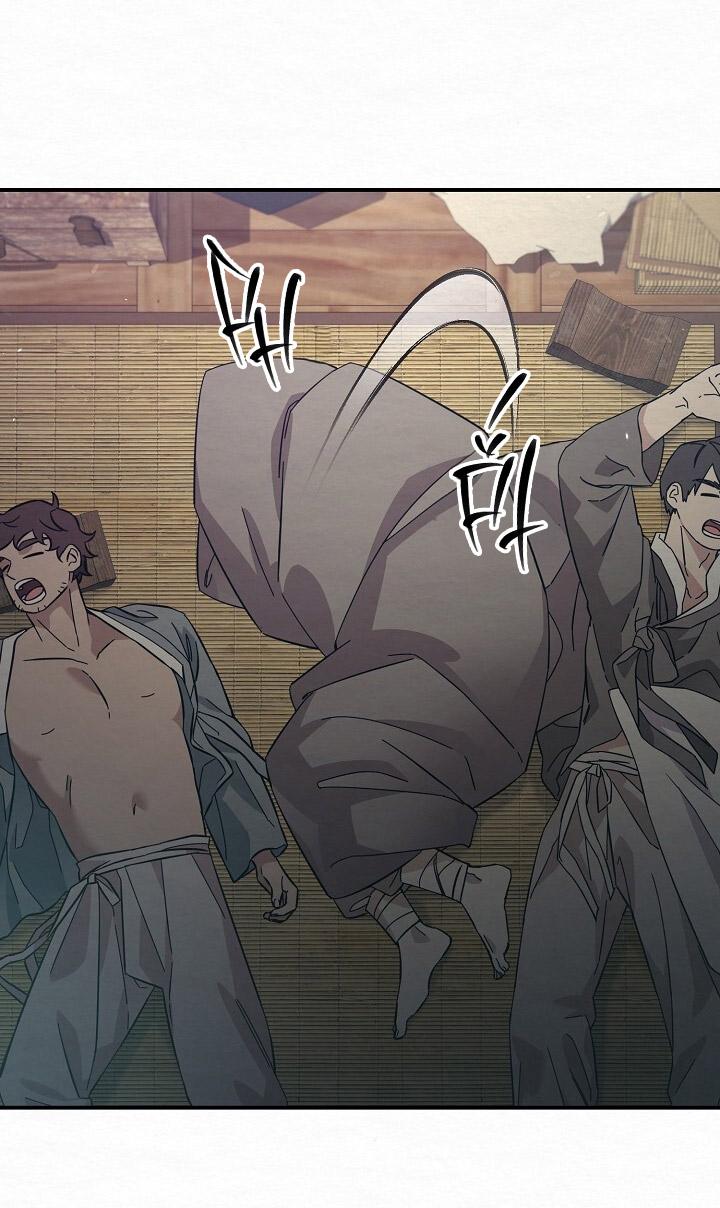[DDT] Vị Ngọt Phía Sau Cơn Mưa Chapter 3 - Trang 2