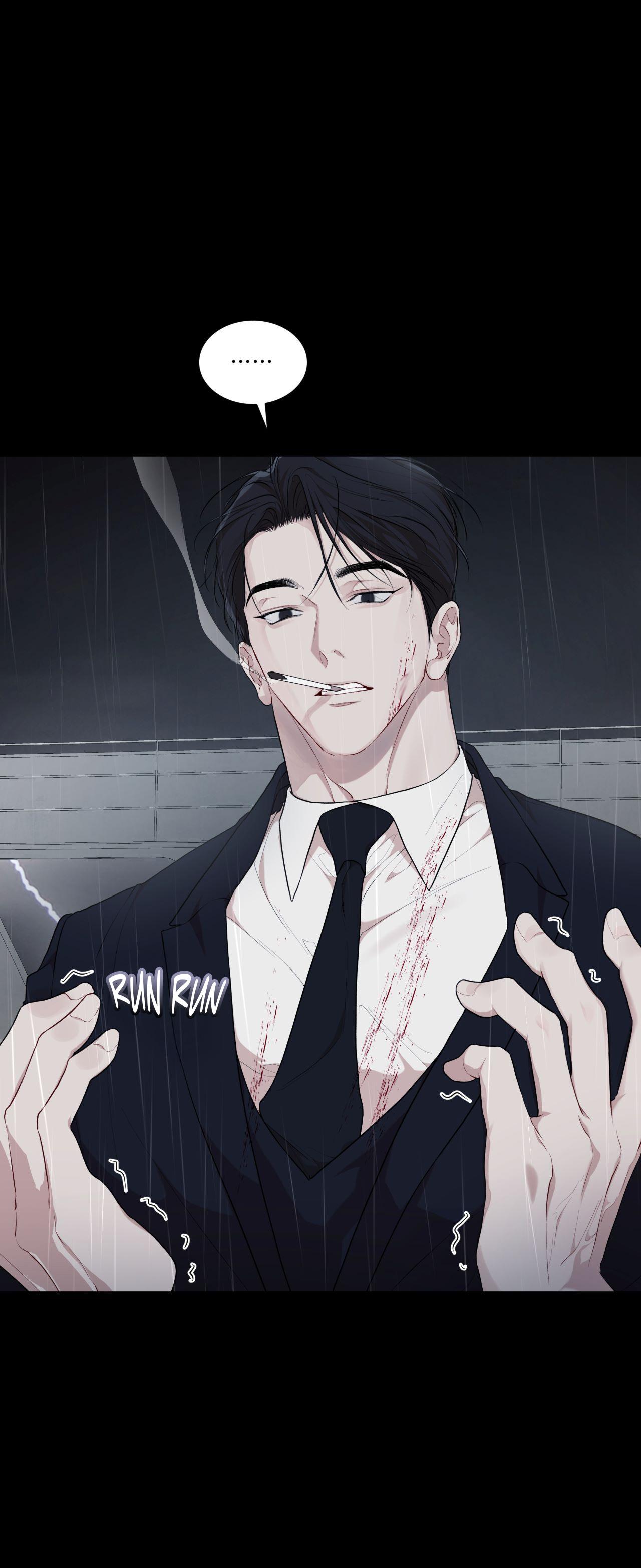 KHỞI NGUỒN SỰ SỐNG Chapter 64 End ss2 - Next Chapter 65