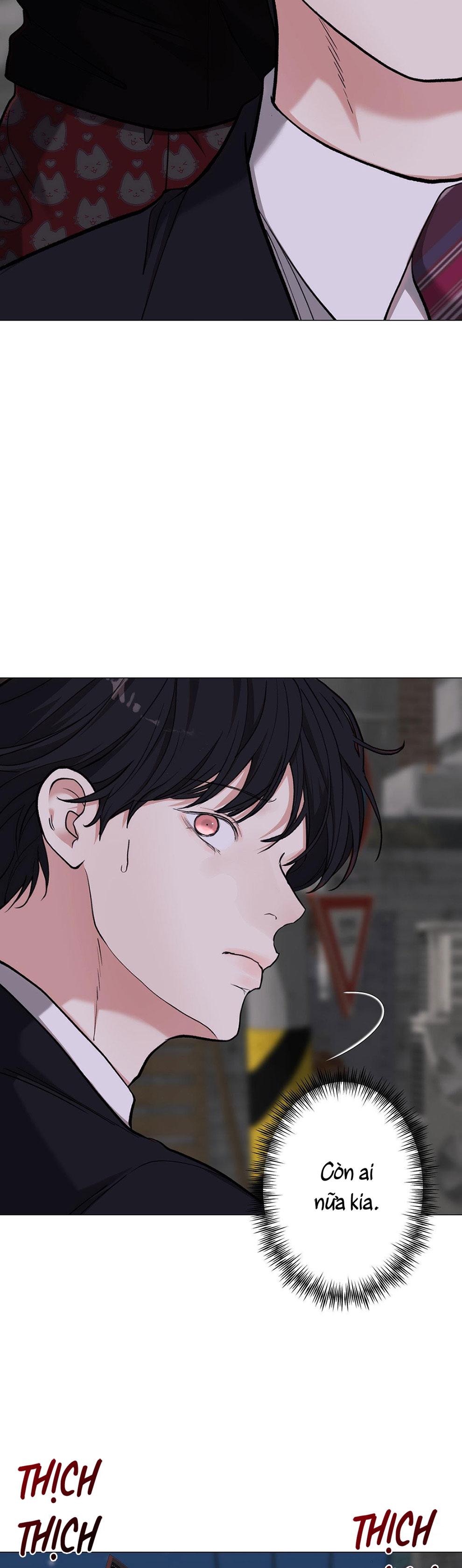 EM BÉ VÀ ĐẠI CA Chapter 47 - Next 