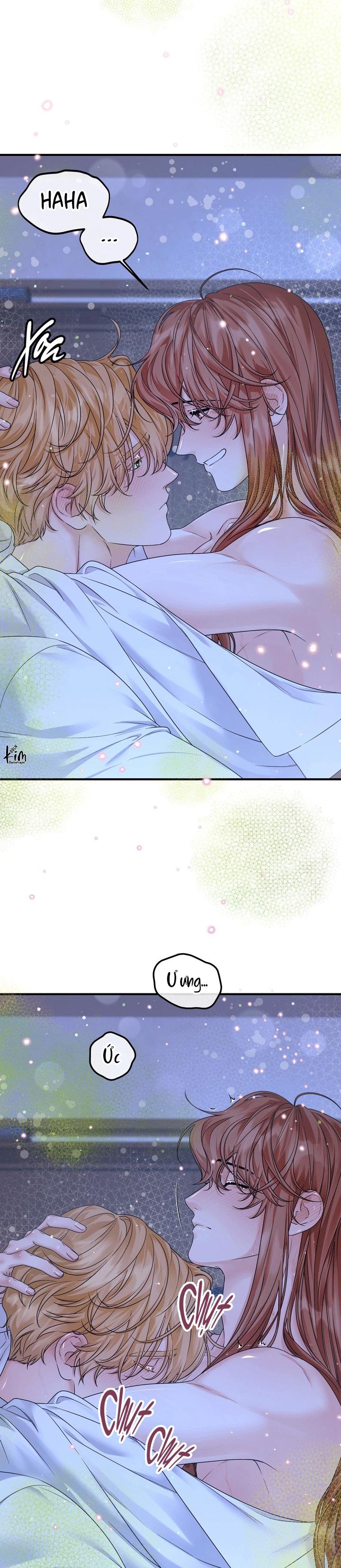 TIỀU BÁ TƯỚC BETA NAY ĐÃ KHÁC XƯA Chapter 23 - Next 