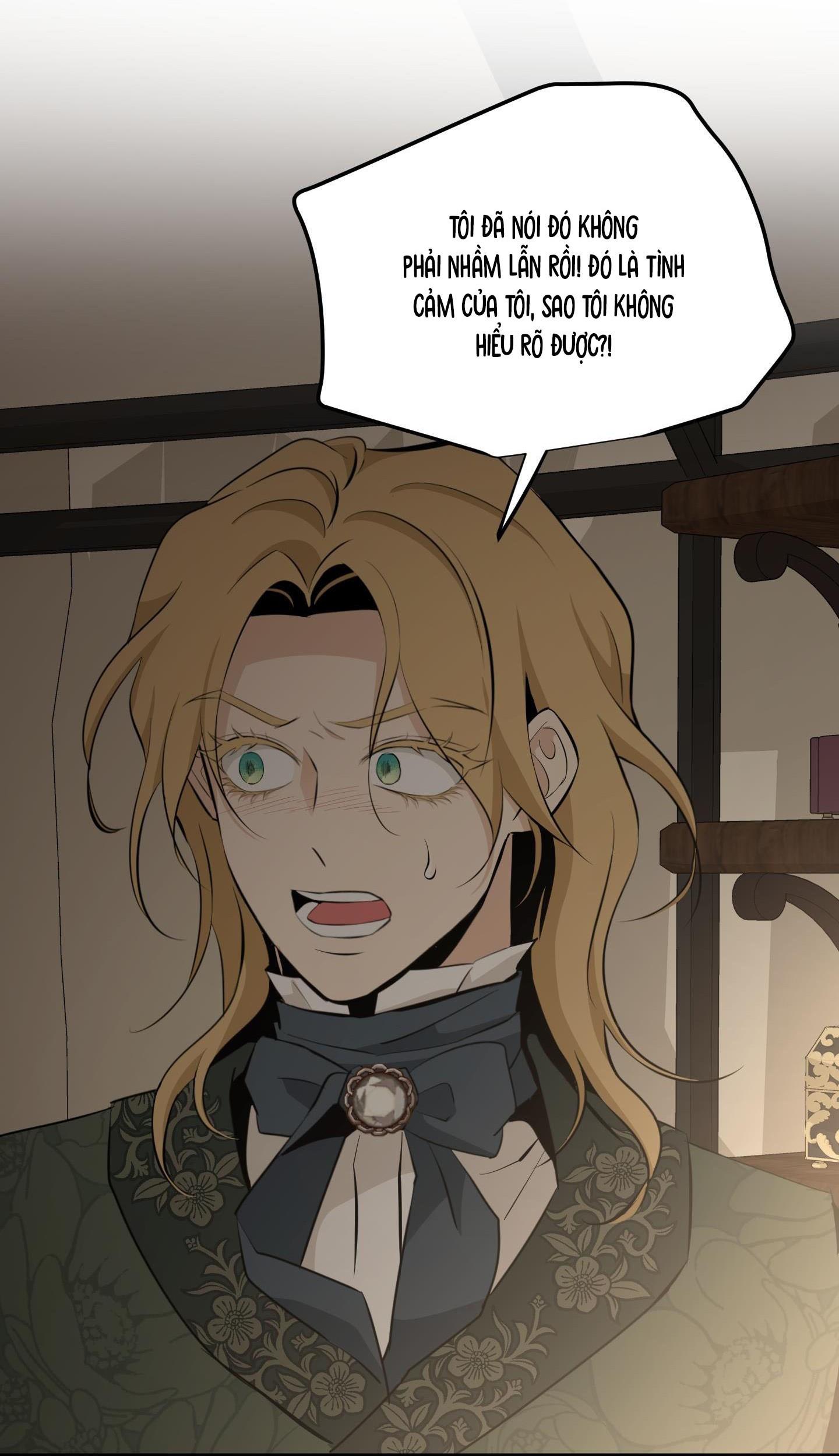 (CBunu) Hoa Vô Danh Chapter 29 - Next Chapter 30