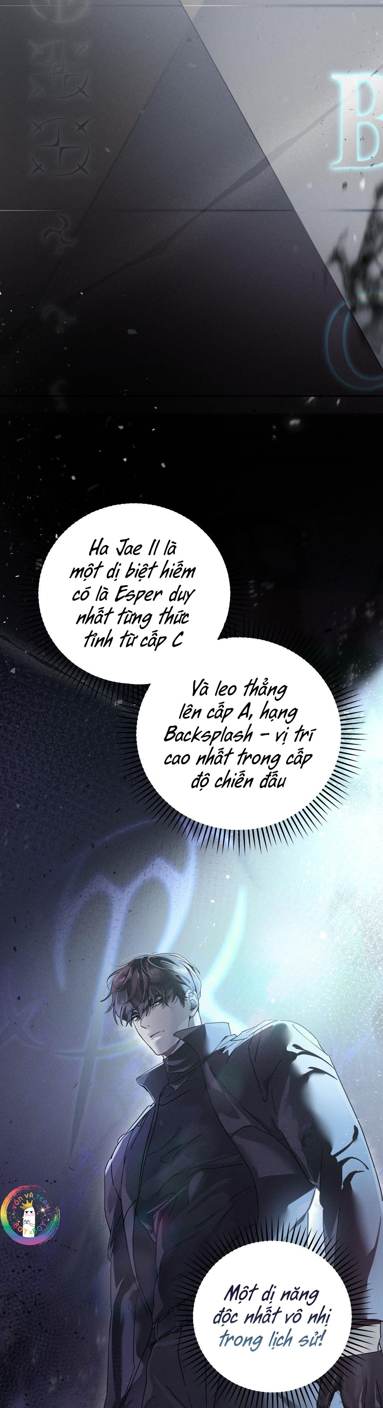 Ván Bài Đẫm Máu Chapter 1 - Next 