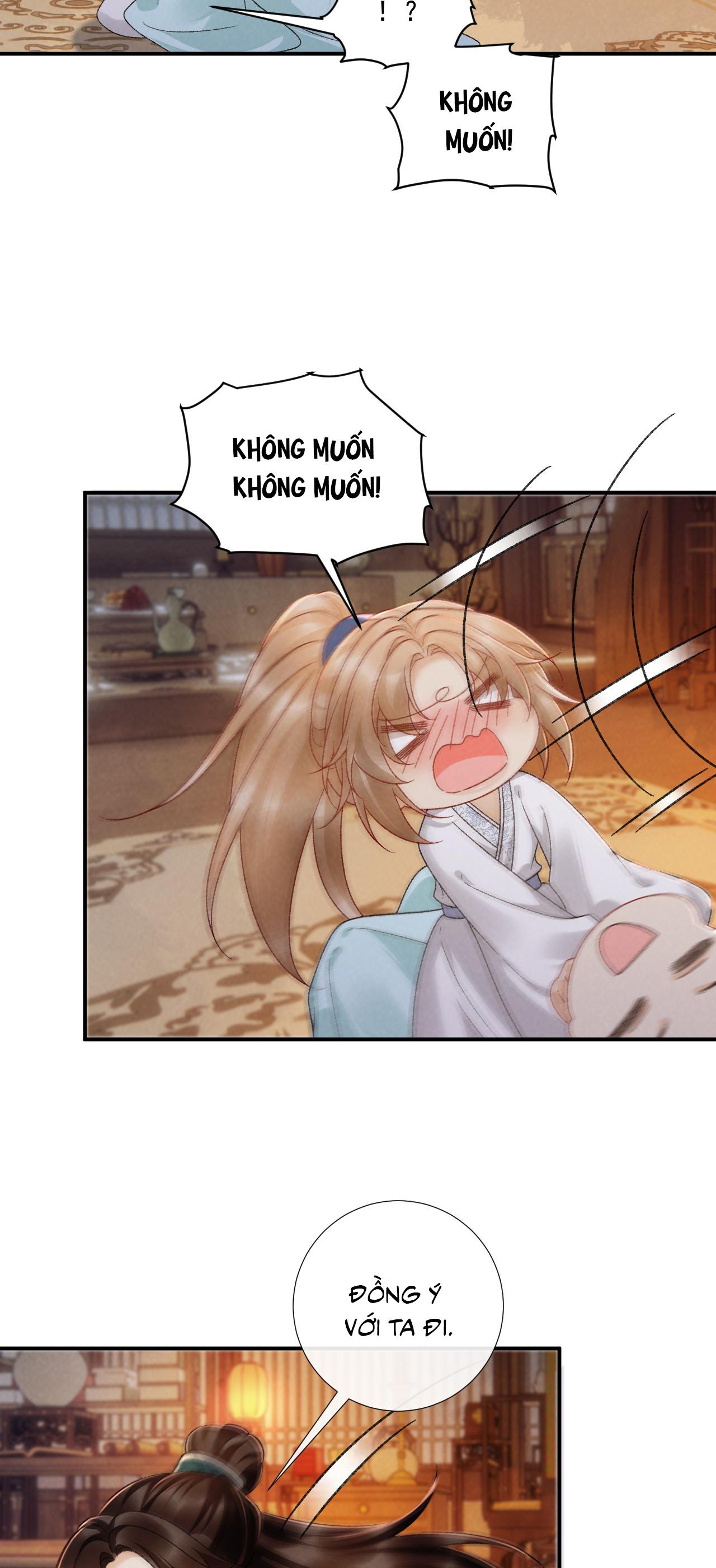 CẠM BẪY CỦA KẺ BIẾN THÁI Chapter 133.02 - Next 