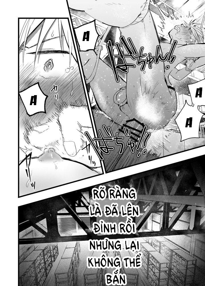 Oneshot hỏny Chapter 312 - Next Chapter 313