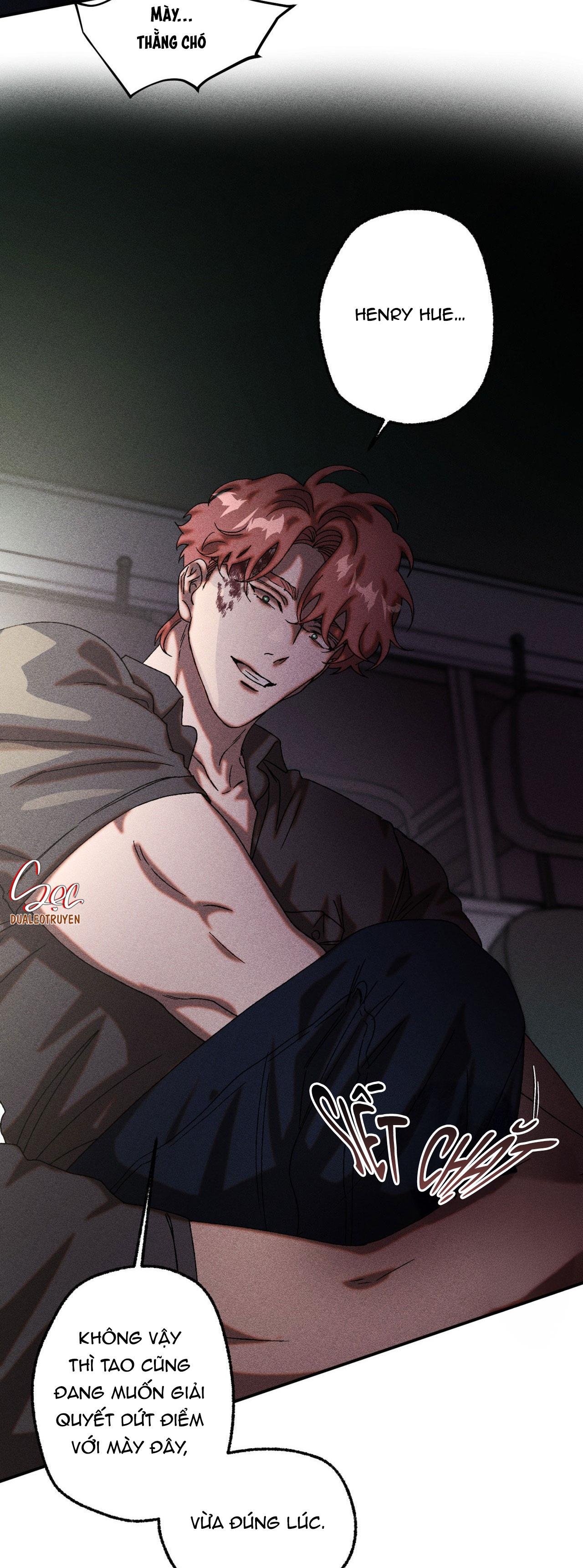Cash Or Credit Chapter 57 - Next 