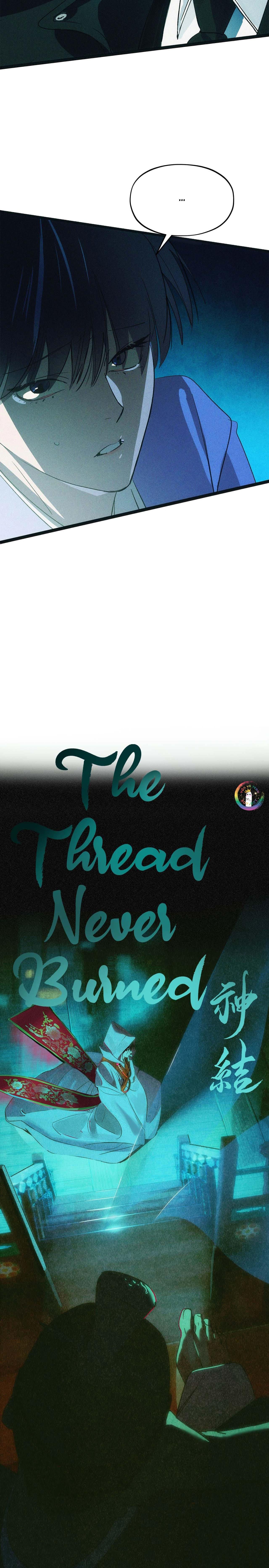 Sợi Chỉ Đỏ Không Tàn Chapter 17 - Next Chapter 18