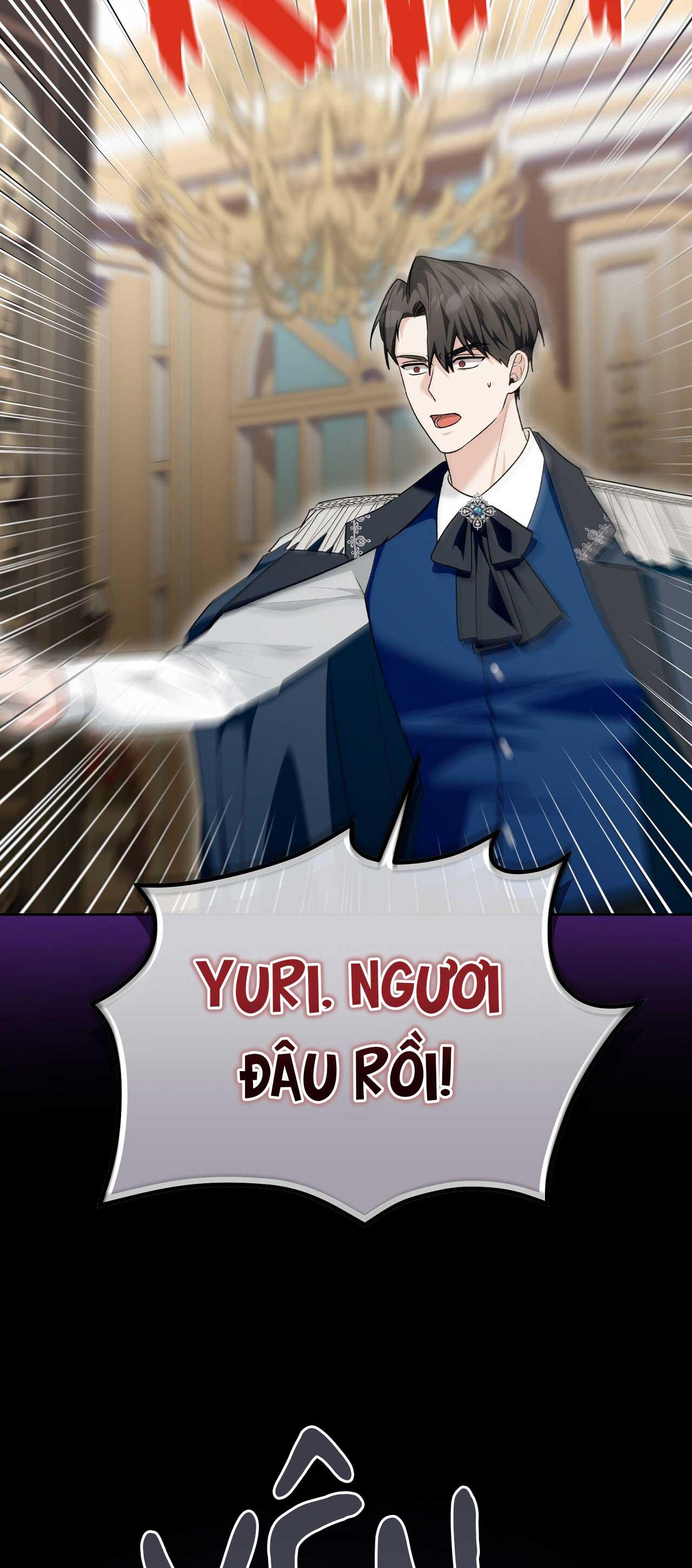 Xuyên thành cục bông của tên cuồng công Chapter 21 - Next Chapter 22