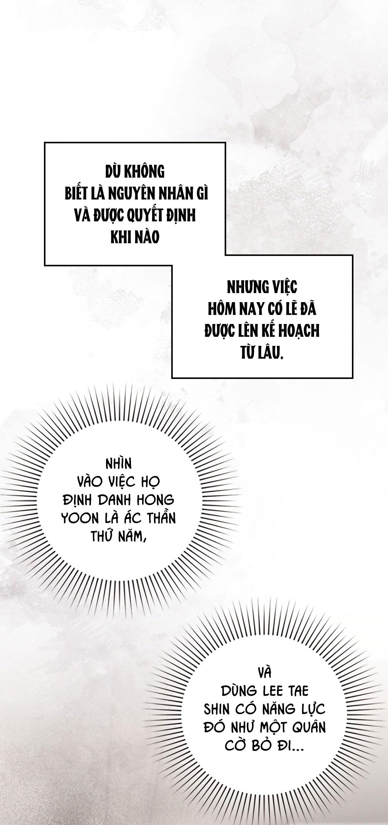 SỨ GIẢ THẦN CHẾT Chapter 46 - Next 