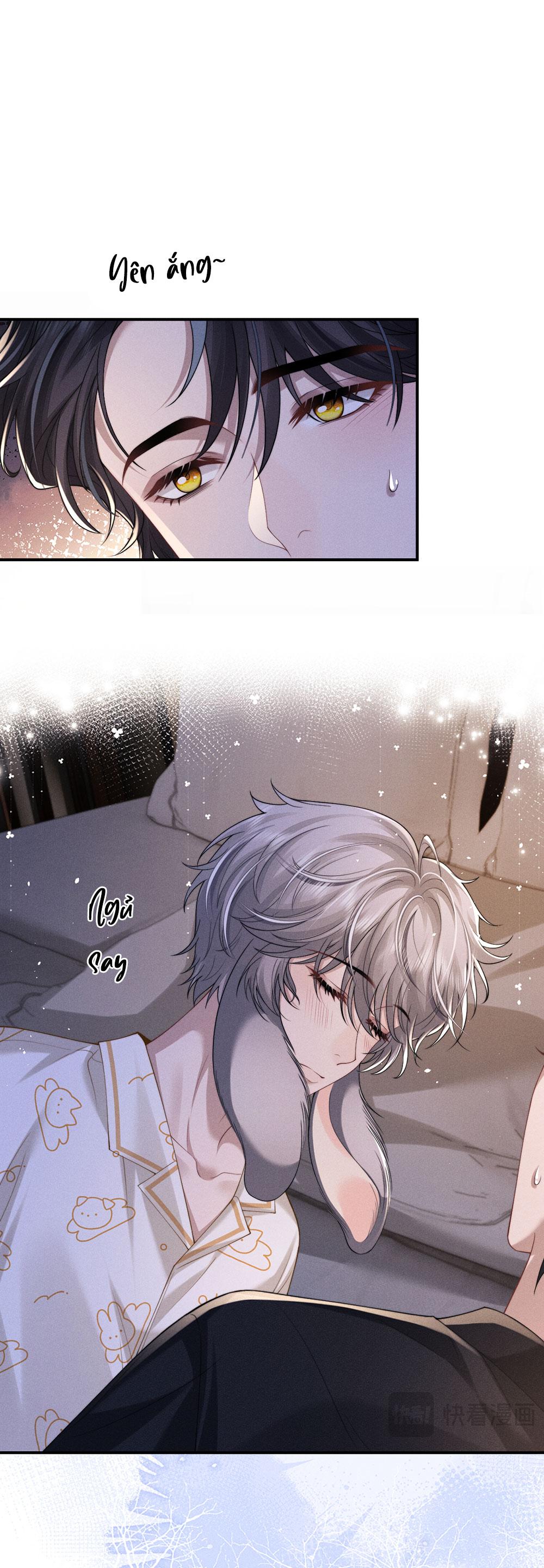 Chấp Sự Thỏ Tai Cụp Chapter 155 - Next 