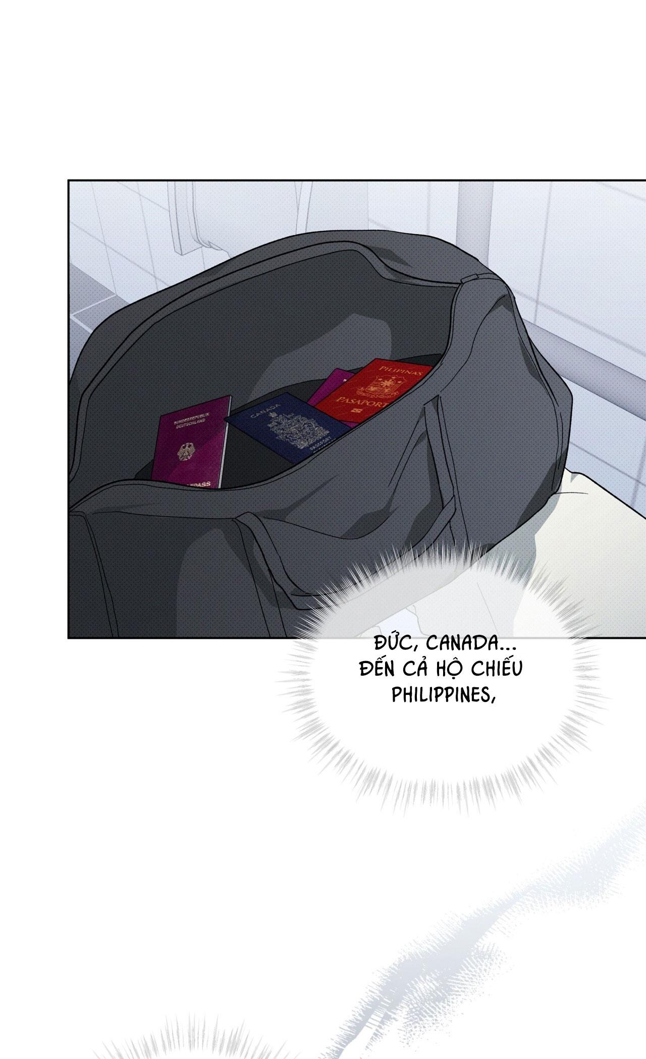 NGUỒN GỐC TIẾN HÓA Chapter 22 - Next Chapter 23