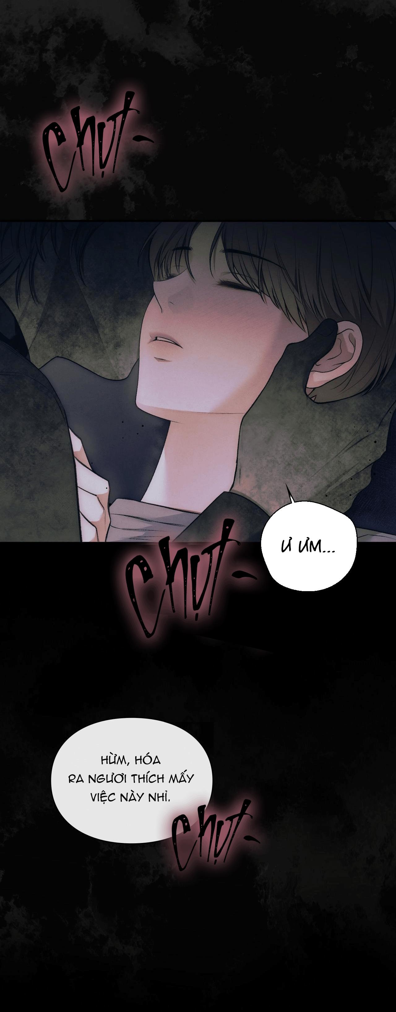 SỨ GIẢ THẦN CHẾT Chapter 40 - Next Chapter 41