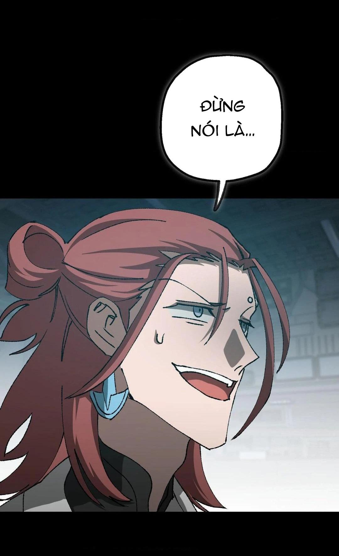 Hãy khóc đi đừng ngại ngùng! Chapter 37 - Next 