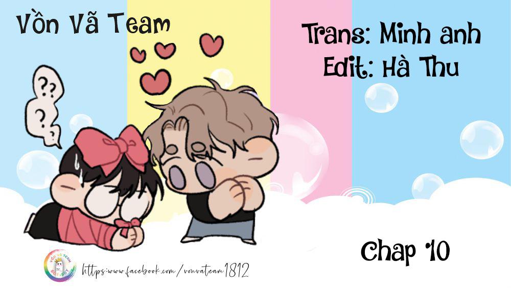 Hạ Đầu Mùa Chapter 10 - Next Chapter 11