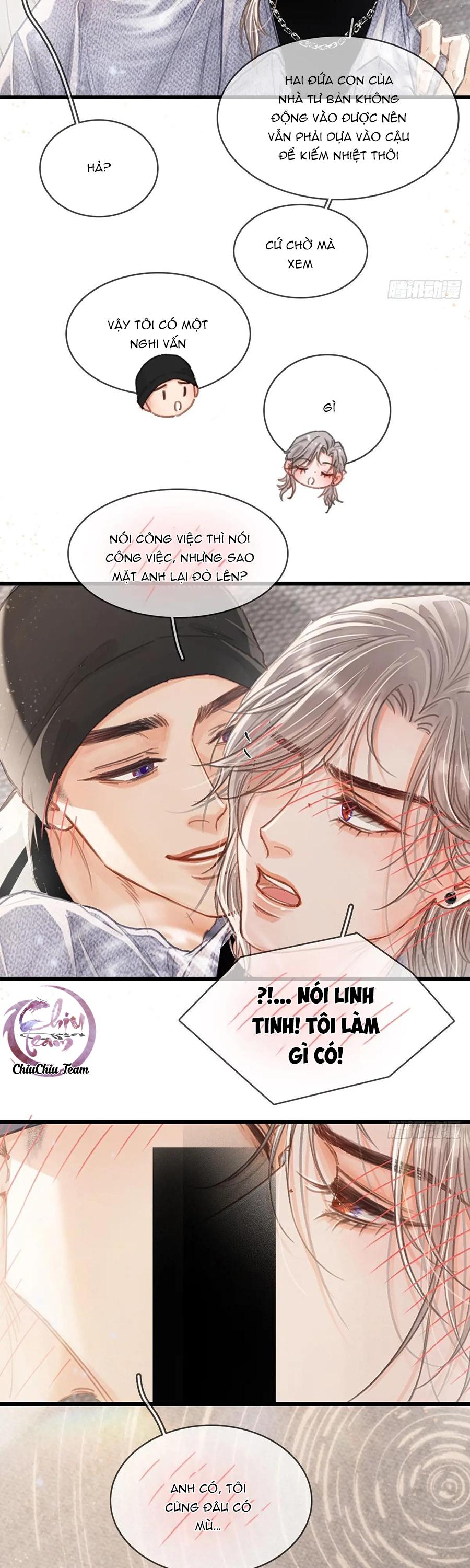 Quen Lâu Mới Biết Người Thiếu Tâm Cơ Chapter 63 - Next 
