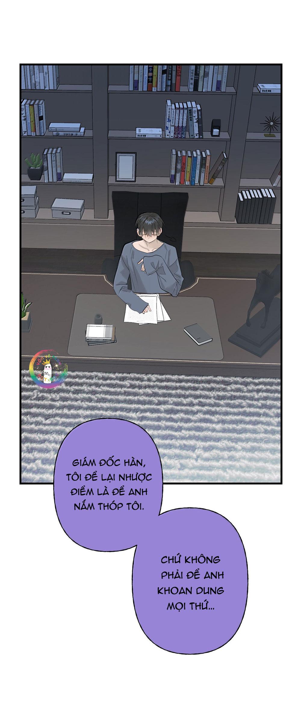 Chiến Lược Dụ Dỗ Chapter 38 - Next 