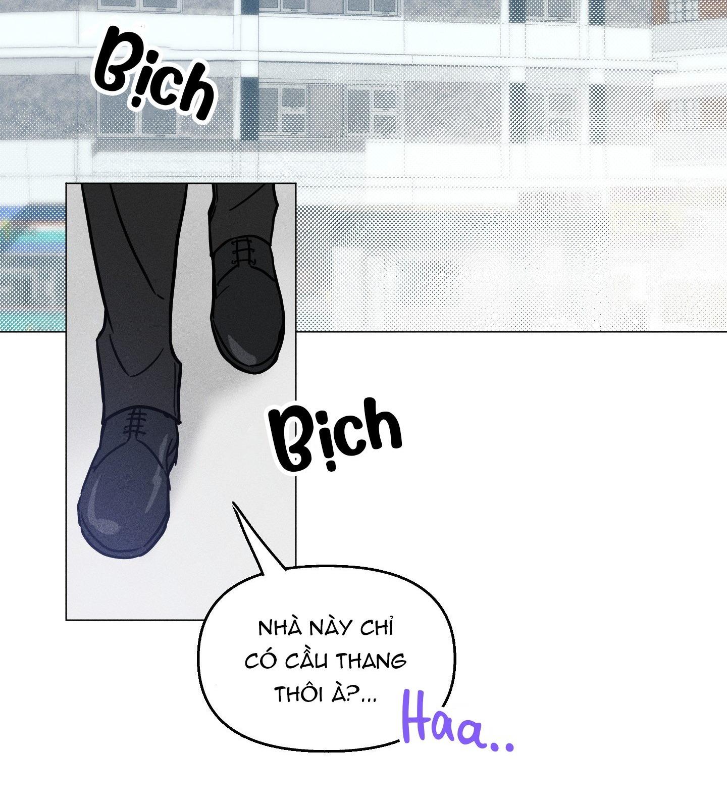 Xe tải tình yêu Chapter 11 - Next 