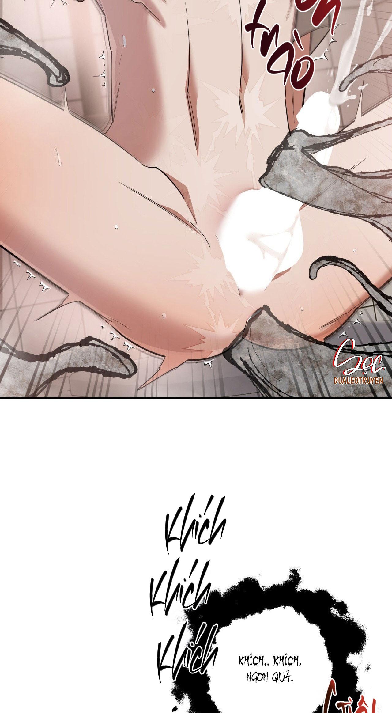 LỆNH CỨU RỖI Chapter 74 - Next Chapter 75
