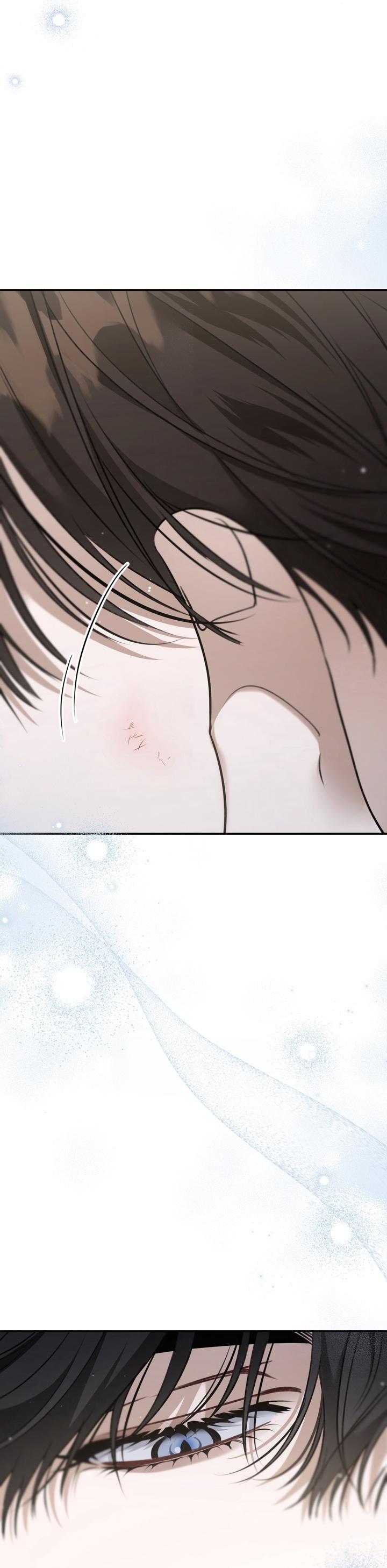EIGHTEEN'S BED Chapter 27 - Trang 2