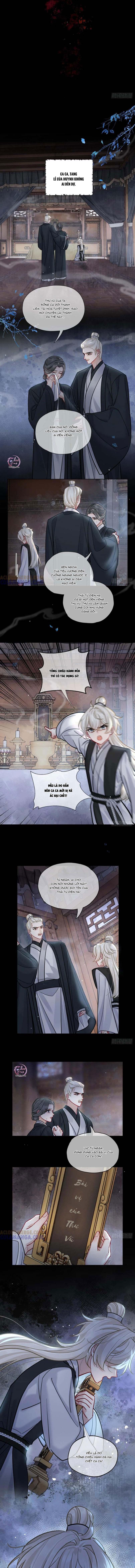 Rắp Tâm Bất Kính Chapter 63 - Next Chapter 64