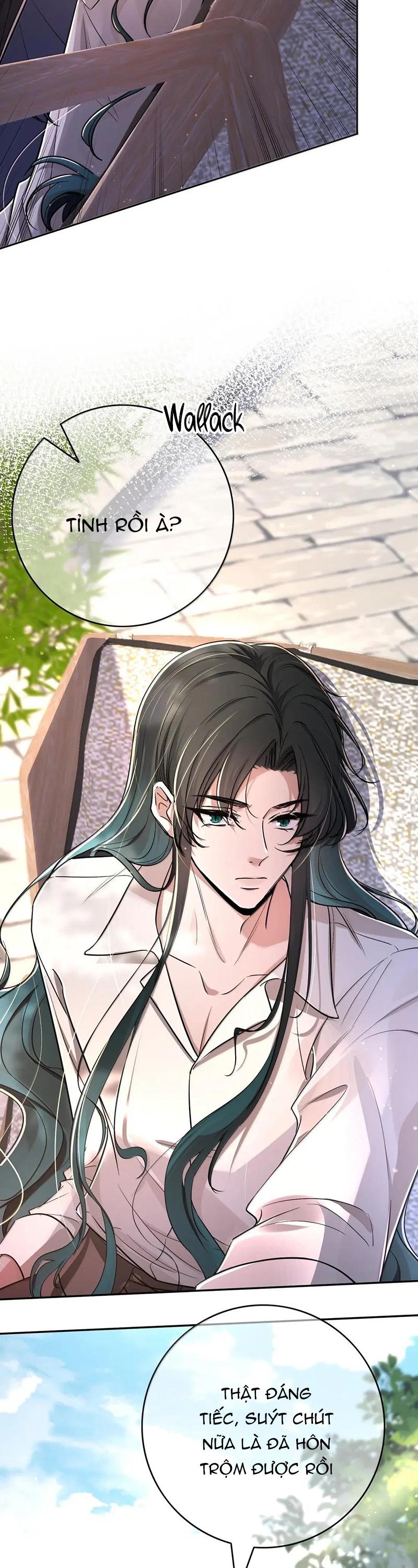 Phệ Chủ Chapter 41 - Next 