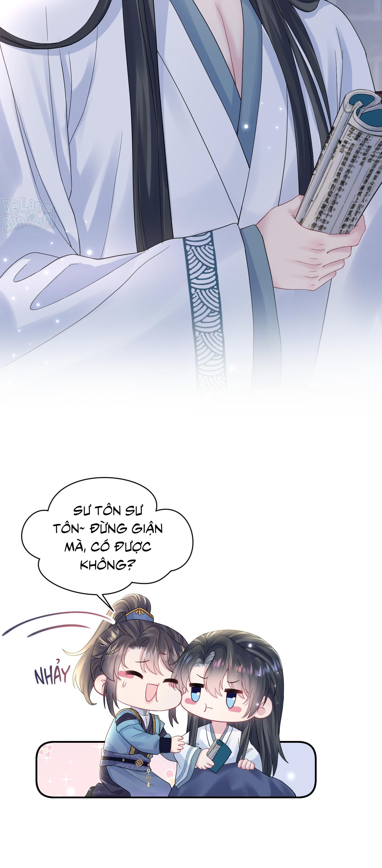 Tuyệt mỹ bạch liên hoa online dạy học Chapter 179 - Next Chapter 180