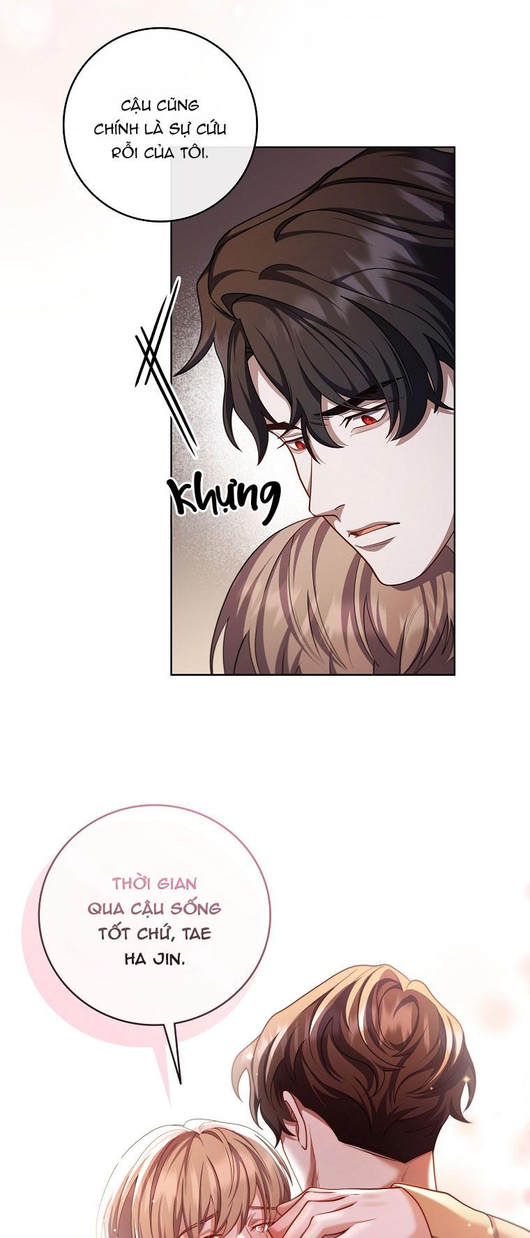 OPEN THE DOOR Chapter 54 - Next 
