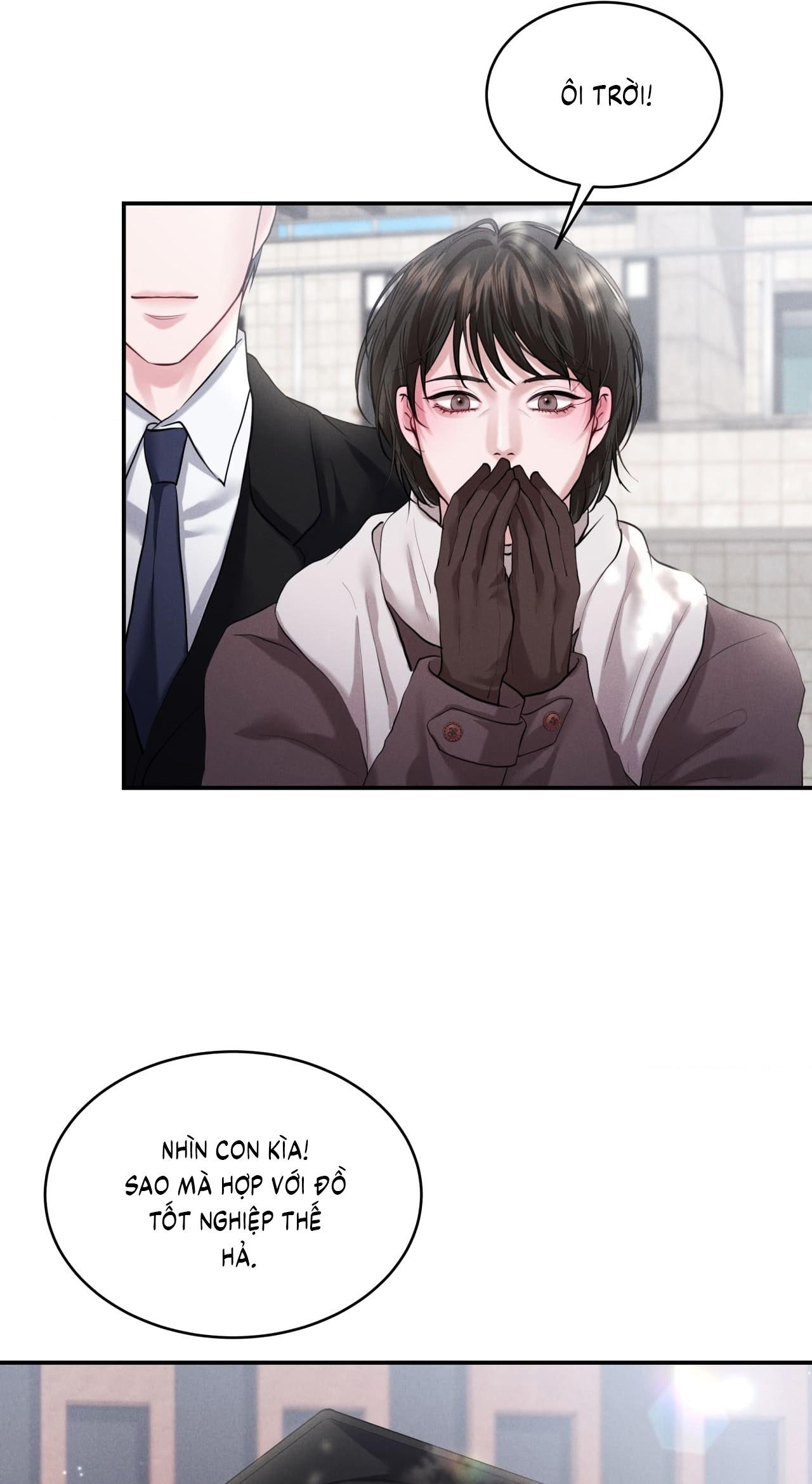 (CBunu) Làm Tình Cũng Cần Luyện Tập Nữa Sao?! Chapter 41 Ngoại truyện 2 - Next 