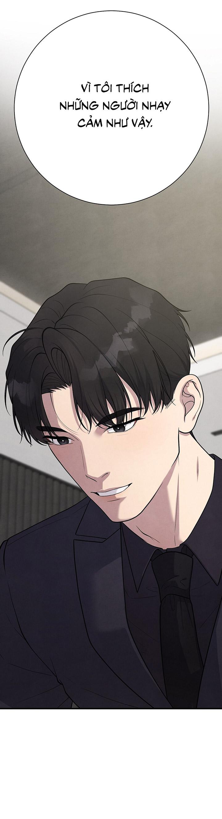 [DDT] HƯƠNG VỊ TÌNH THÂN Chapter 12 19+ - Trang 2
