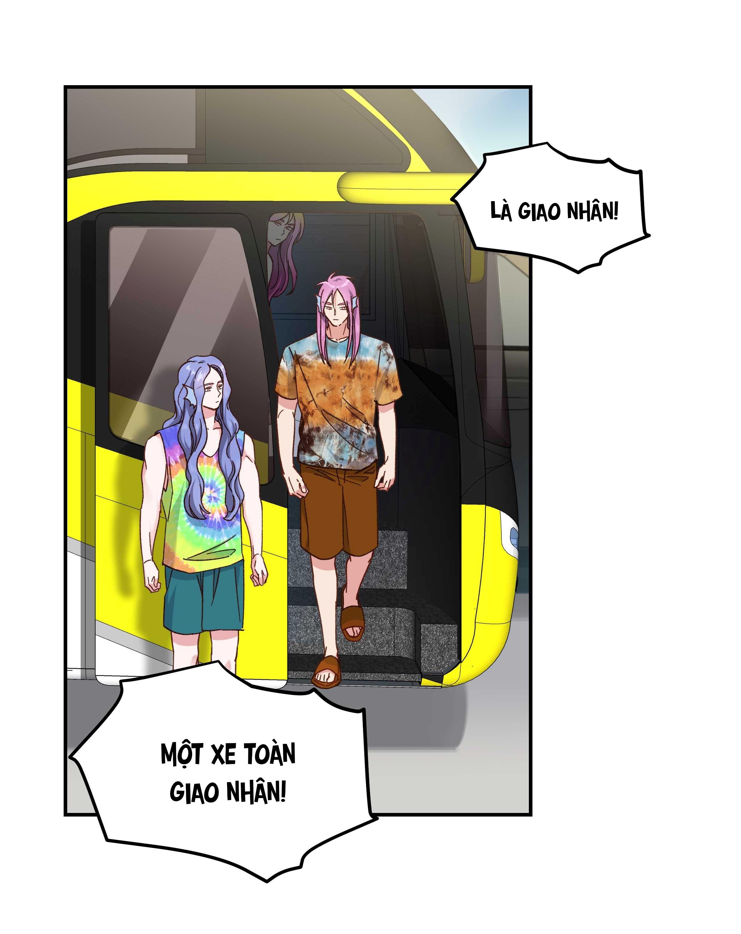 Quán cơm tỳ hưu Chapter 98 - Next Chapter 99