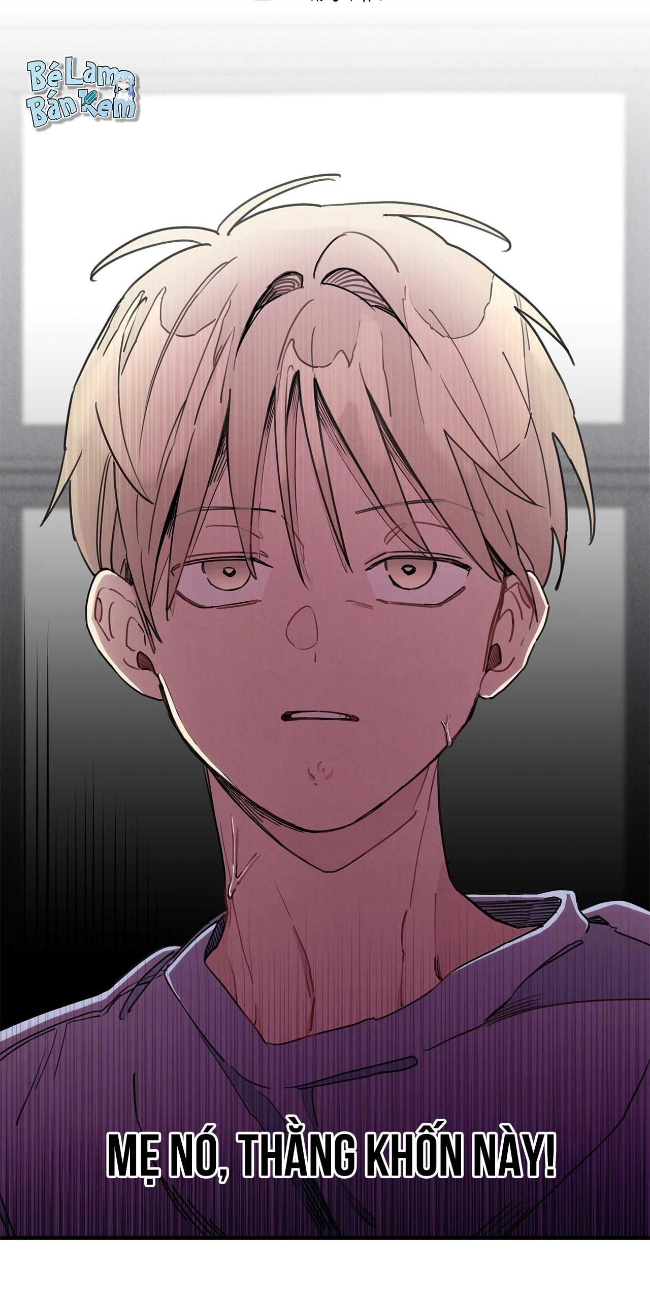 One-Room TA Chapter 20 H tuốt nhẹ hàng - Next 
