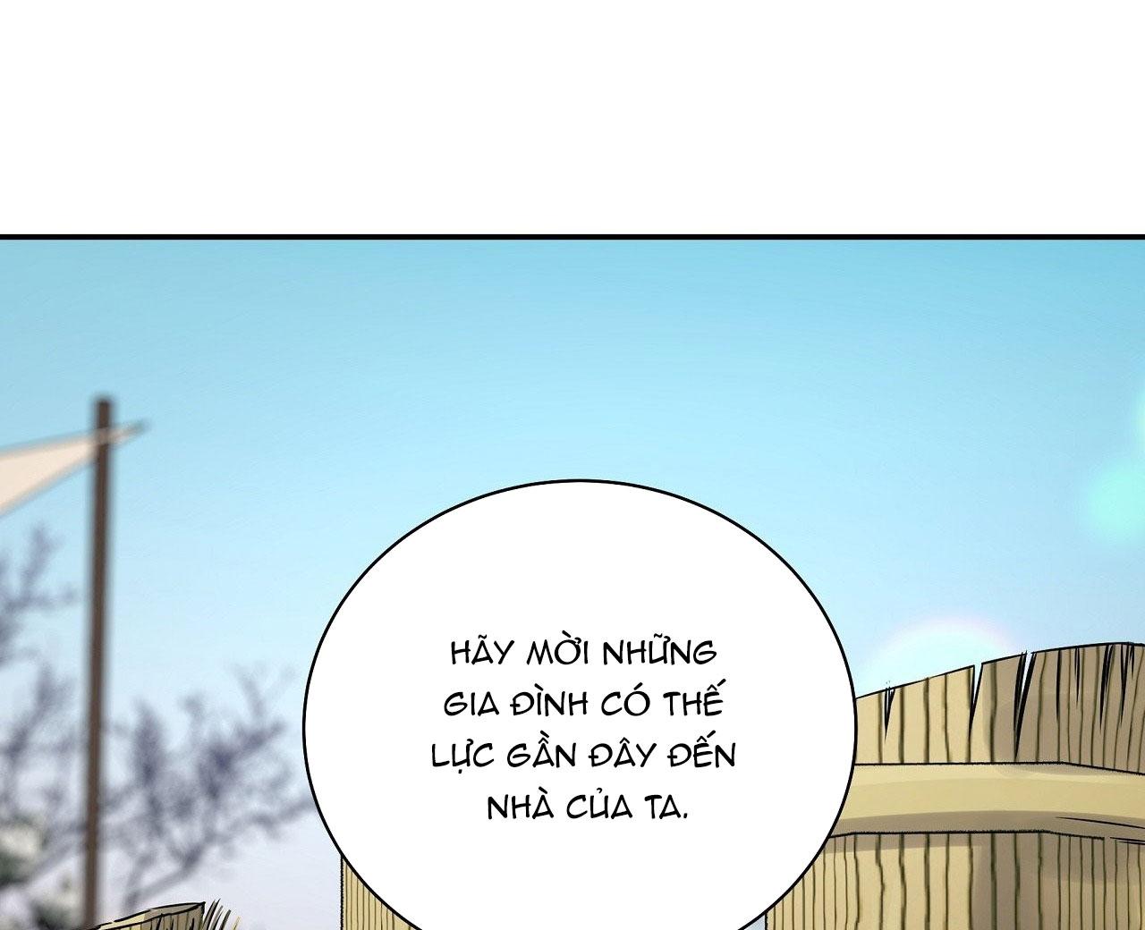 KIẾM HOA Chapter 86 - Next 