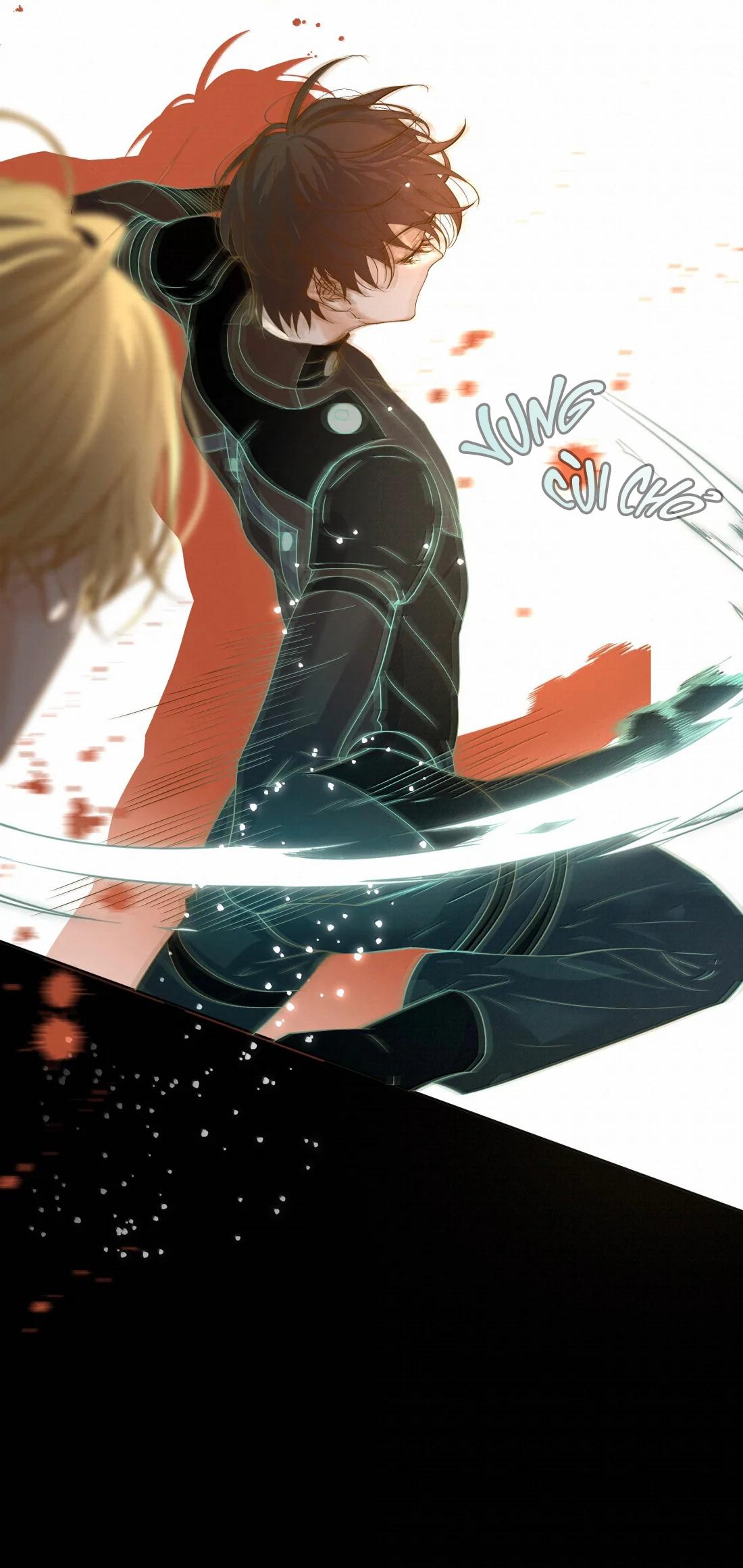 Trỗi Dậy Từ Tro Tàn Chapter 90 - Next 