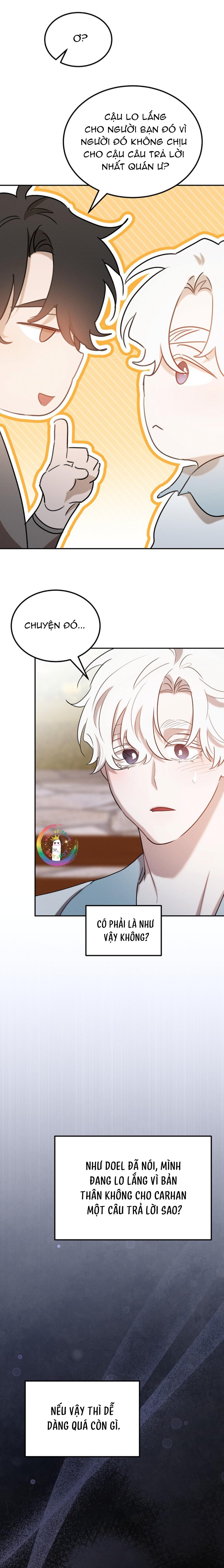 Này, Đừng Có Nhấn Cái Nút Đó! Chapter 54 - Next 